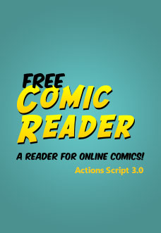 Free Comic Reader