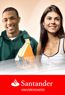 Portal Santander Universidades